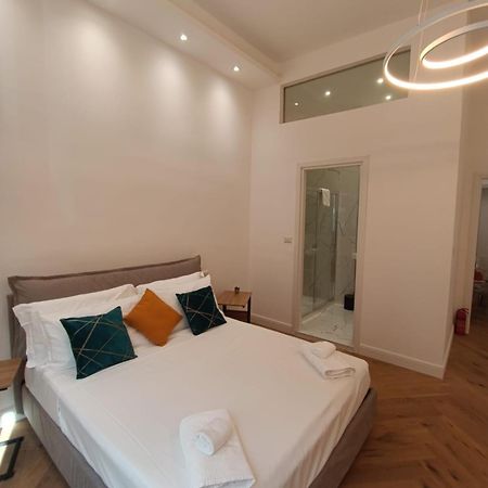 Be-C0 Centrale New Double Suite Milano Ngoại thất bức ảnh