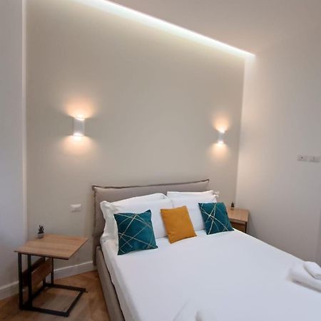 Be-C0 Centrale New Double Suite Milano Ngoại thất bức ảnh