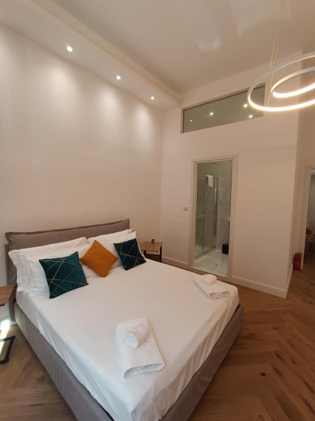 Be-C0 Centrale New Double Suite Milano Ngoại thất bức ảnh