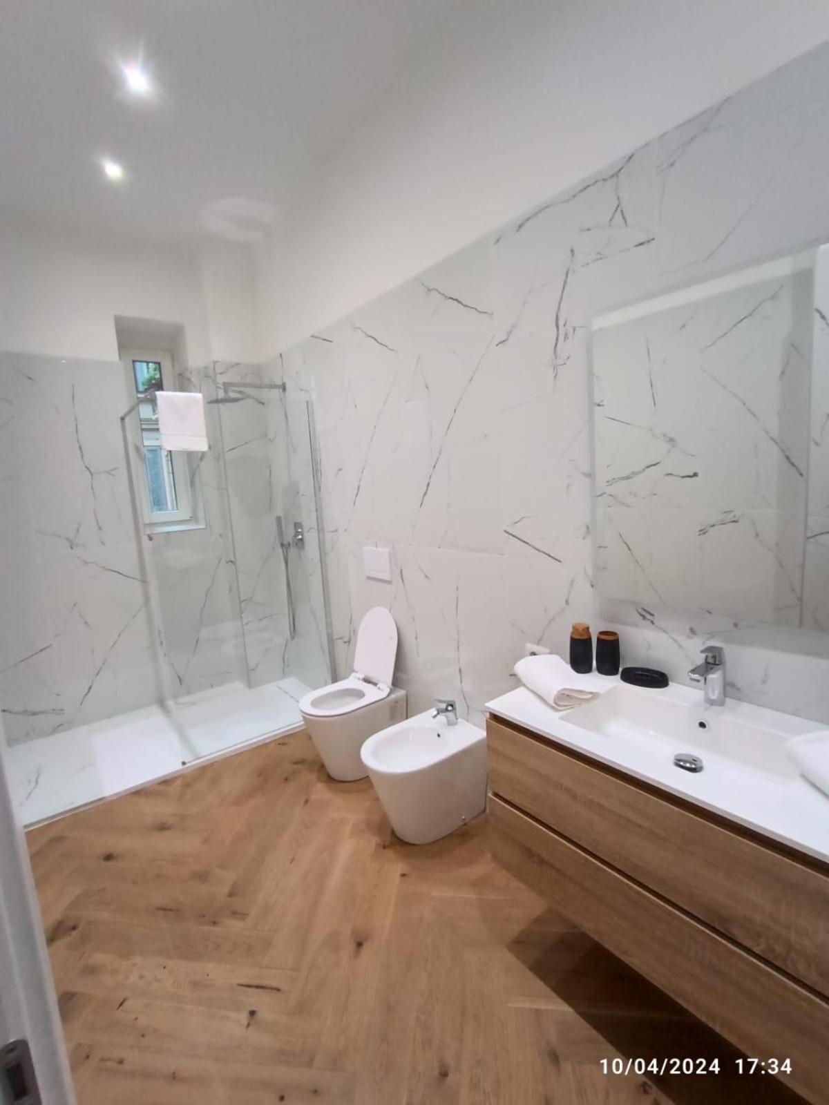 Be-C0 Centrale New Double Suite Milano Ngoại thất bức ảnh