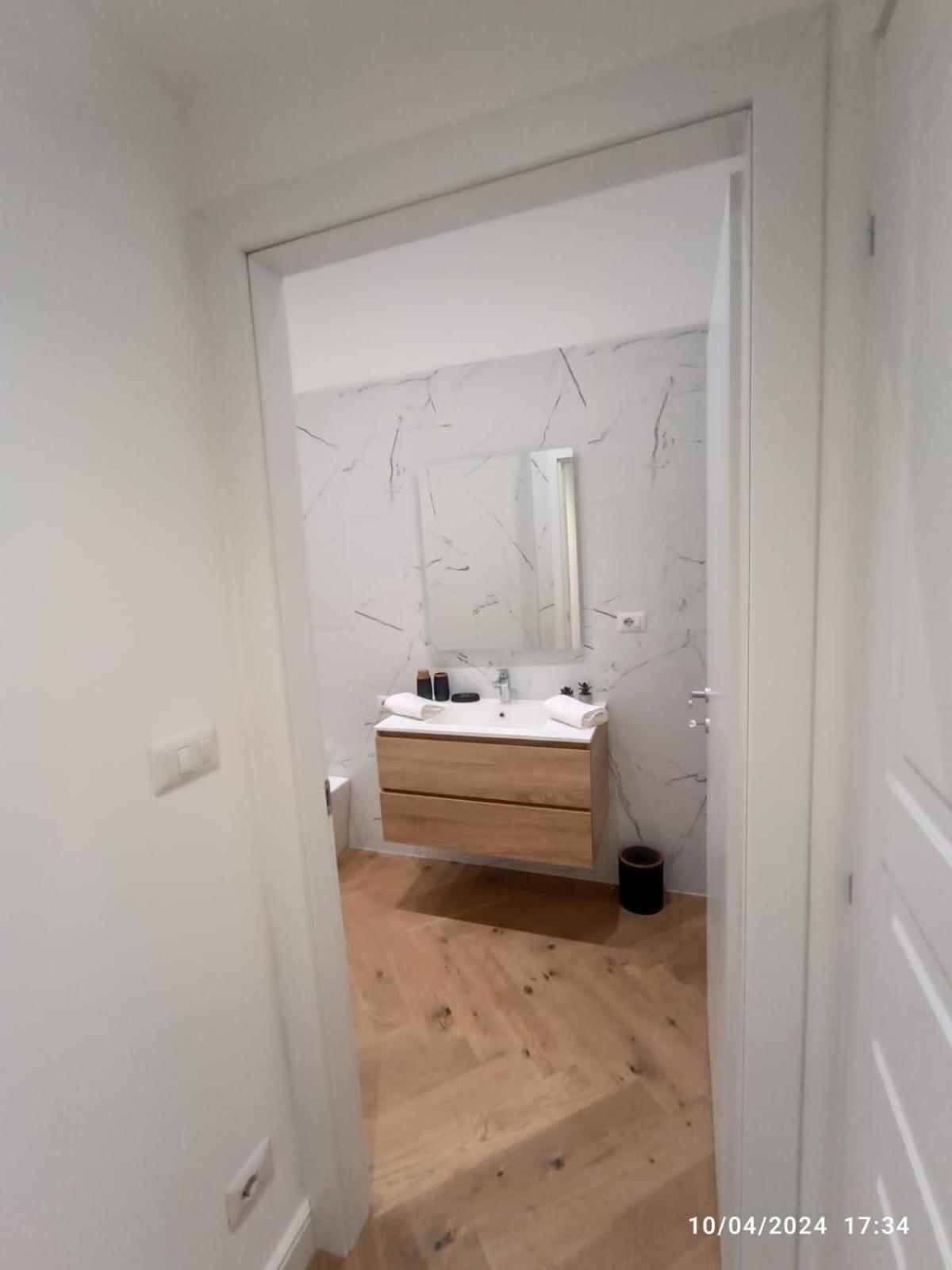 Be-C0 Centrale New Double Suite Milano Ngoại thất bức ảnh