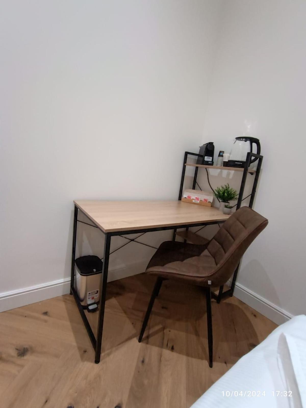 Be-C0 Centrale New Double Suite Milano Ngoại thất bức ảnh