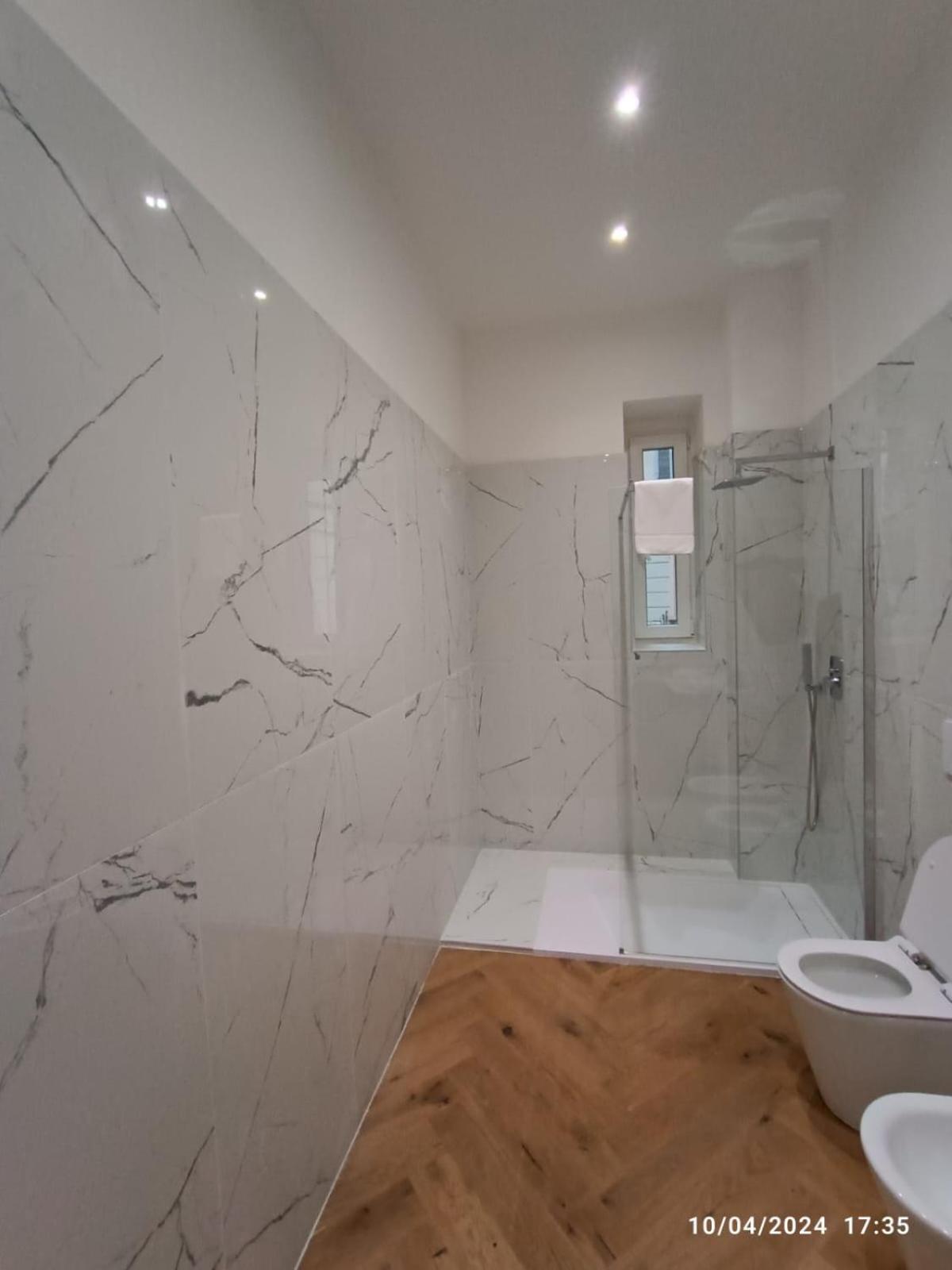 Be-C0 Centrale New Double Suite Milano Ngoại thất bức ảnh