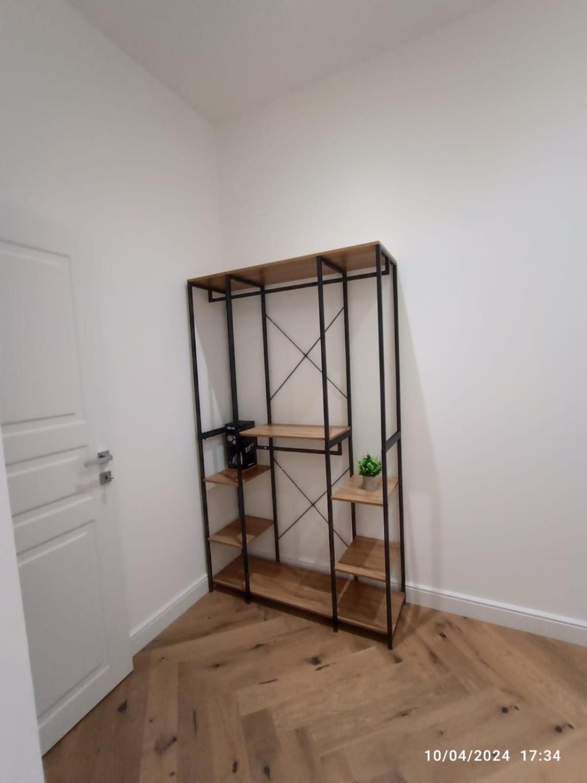 Be-C0 Centrale New Double Suite Milano Ngoại thất bức ảnh